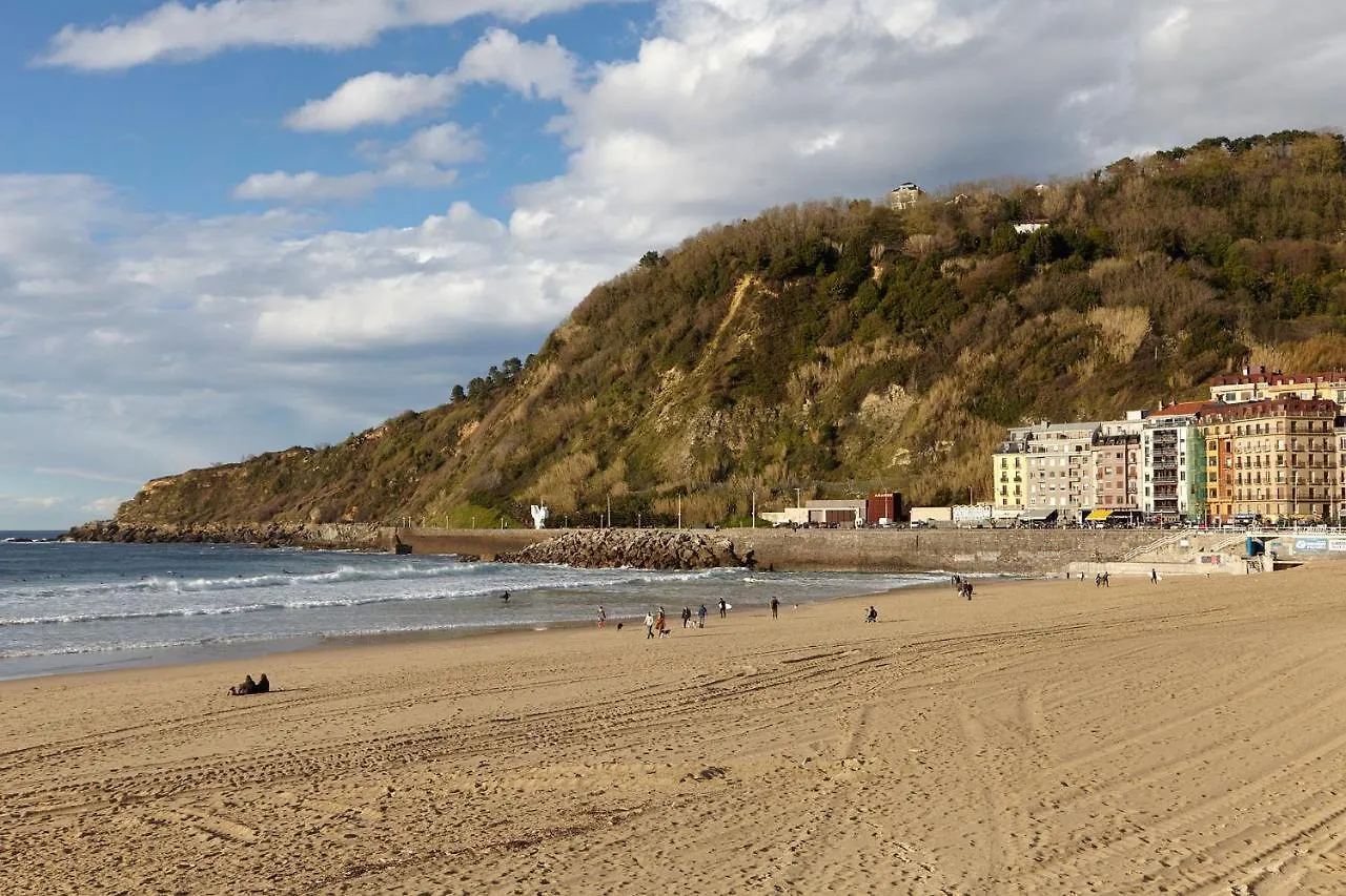Always Easy I San Francisco Daire San Sebastián