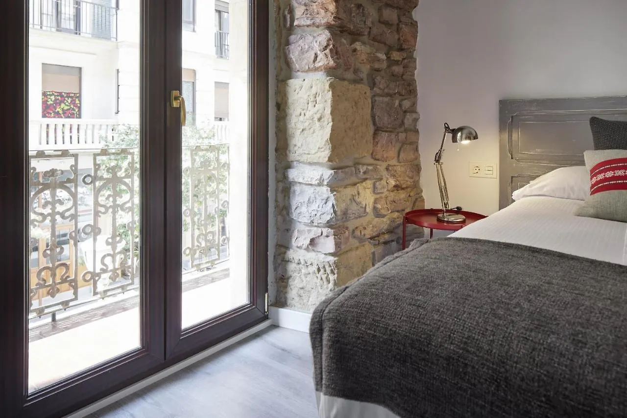 Always Easy I San Francisco Apartment San Sebastian Spain